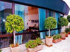 Serrano Apart Hotel Жуис-ди-Фора Экстерьер фото